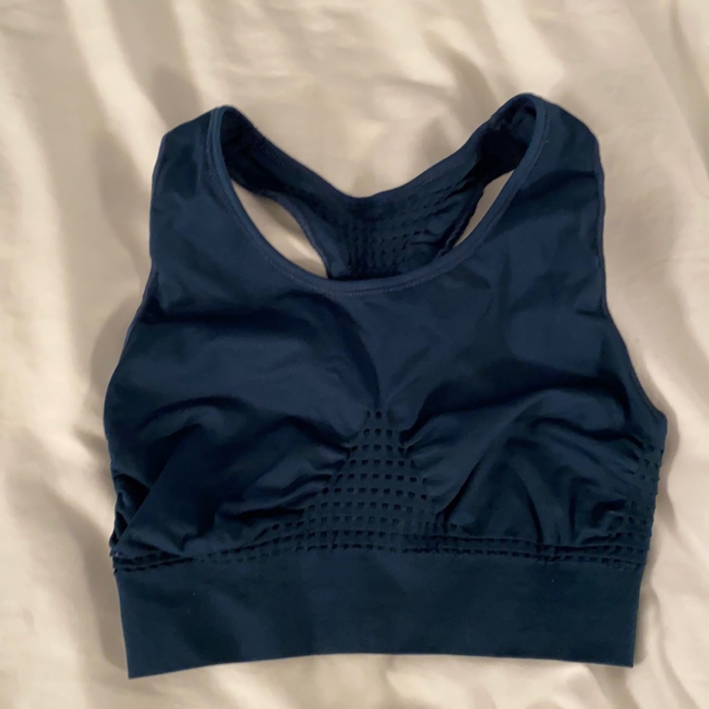 Sweaty Betty Bra